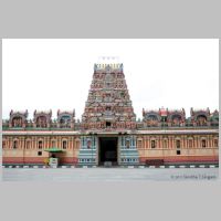 Malaysia, Sri Kandaswamy Kovil, Brickfields, photo Simitha T.Singam, flickr.jpg